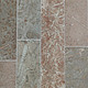 Gillberga Gråflammig G2, 300 x 300 x 12 mm, slipad