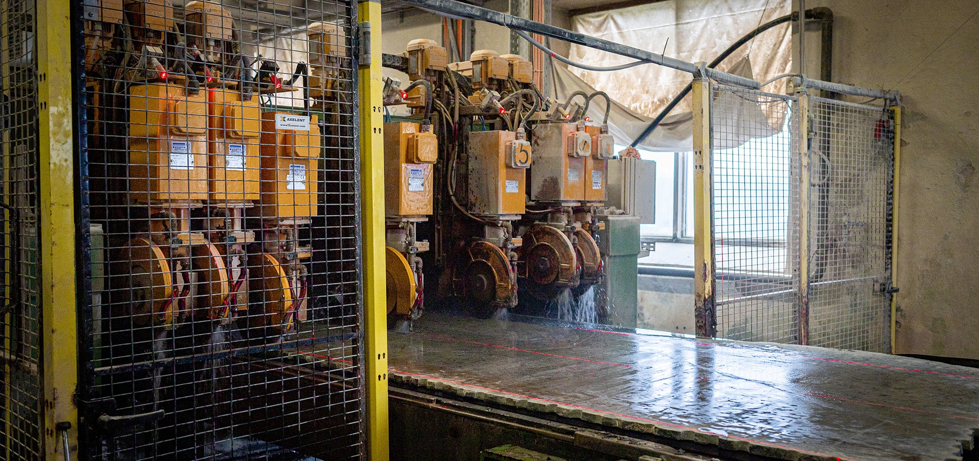 Stenhuggeri i Thorsberg